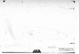 Manufacturer's drawing for Curtiss-Wright P-40 Warhawk. Drawing number 75-21-080