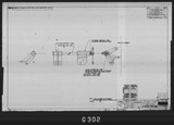 Manufacturer's drawing for North American Aviation P-51 Mustang. Drawing number 104-42263