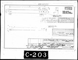 Manufacturer's drawing for Grumman Aerospace Corporation FM-2 Wildcat. Drawing number 10224-103
