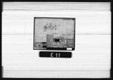 Manufacturer's drawing for Douglas Aircraft Company Douglas DC-6 . Drawing number 1042246