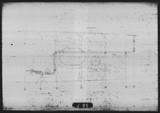 Manufacturer's drawing for North American Aviation P-51 Mustang. Drawing number 104-46230