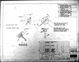 Manufacturer's drawing for North American Aviation P-51 Mustang. Drawing number 106-53367