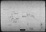 Manufacturer's drawing for North American Aviation P-51 Mustang. Drawing number 106-48015