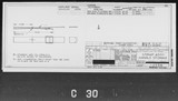 Manufacturer's drawing for Boeing Aircraft Corporation B-17 Flying Fortress. Drawing number 1-25516