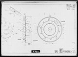 Manufacturer's drawing for Packard Packard Merlin V-1650. Drawing number 620112