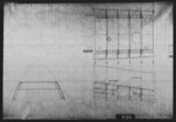 Manufacturer's drawing for Chance Vought Aircraft Inc. F4U Corsair. Drawing number 10267