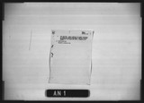 Manufacturer's drawing for Douglas Aircraft Company Douglas DC-6 . Drawing number 7346347