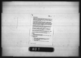 Manufacturer's drawing for Douglas Aircraft Company Douglas DC-6 . Drawing number 7353606