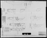 Manufacturer's drawing for Lockheed Aircraft Corporation P-38 Lightning Drawings & Manuals. Drawing number 197400