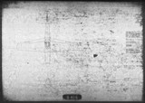 Manufacturer's drawing for North American Aviation P-51 Mustang. Drawing number 102-00001