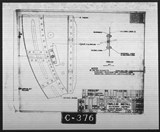 Manufacturer's drawing for Chance Vought F4U Corsair. Drawing number 33972