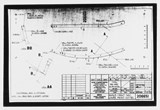 Manufacturer's drawing for Beechcraft AT-10 Wichita - Private. Drawing number 206651