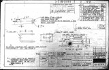 Manufacturer's drawing for North American Aviation P-51 Mustang. Drawing number 106-33366
