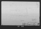 Manufacturer's drawing for Chance Vought F4U Corsair. Drawing number 10740