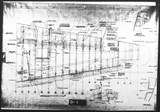 Manufacturer's drawing for Chance Vought F4U Corsair. Drawing number 10229