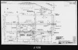 Manufacturer's drawing for Lockheed Corporation P-38 Lightning. Drawing number 194434