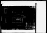 Manufacturer's drawing for Republic Aircraft P-47 Thunderbolt. Drawing number 30f83524