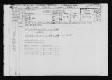 Manufacturer's drawing for Lockheed Corporation P-38 Lightning. Drawing number 201659