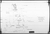 Manufacturer's drawing for Chance Vought F4U Corsair. Drawing number 40271