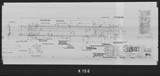 Manufacturer's drawing for North American Aviation P-51 Mustang. Drawing number 106-31299
