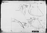 Manufacturer's drawing for North American Aviation P-51 Mustang. Drawing number 106-318231