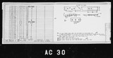 Manufacturer's drawing for Boeing Aircraft Corporation B-17 Flying Fortress. Drawing number 1-18114