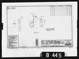 Manufacturer's drawing for Packard Packard Merlin V-1650. Drawing number 620917