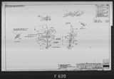 Manufacturer's drawing for North American Aviation P-51 Mustang. Drawing number 106-335156