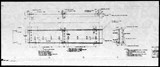 Manufacturer's drawing for North American Aviation P-51 Mustang. Drawing number 102-14013