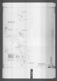 Manufacturer's drawing for Lockheed Aircraft Corporation T-33 Shooting Star. Drawing number 205308