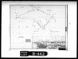 Manufacturer's drawing for Grumman Aerospace Corporation Grumman TBM Avenger. Drawing number 20916