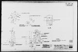 Manufacturer's drawing for North American Aviation P-51 Mustang. Drawing number 99-18016