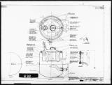 Manufacturer's drawing for Lockheed Corporation P-38 Lightning. Drawing number 200991