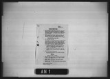 Manufacturer's drawing for Douglas Aircraft Company Douglas DC-6 . Drawing number 7346347