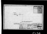 Manufacturer's drawing for Boeing Aircraft Corporation PT-17 Stearman & N2S Series. Drawing number 75-3181
