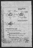 Manufacturer's drawing for North American Aviation P-51 Mustang. Drawing number 3P2