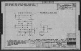 Manufacturer's drawing for North American Aviation B-25 Mitchell Bomber. Drawing number 108-313115_B
