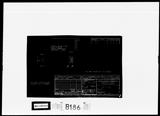 Manufacturer's drawing for Republic Aircraft P-47 Thunderbolt. Drawing number 08F65406