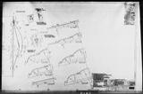 Manufacturer's drawing for North American Aviation P-51 Mustang. Drawing number 102-31126