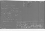 Manufacturer's drawing for Howard Aircraft Corporation Howard DGA-15 - Private. Drawing number C-143