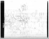 Manufacturer's drawing for Lockheed Aircraft Corporation P-38 Lightning Drawings & Manuals. Drawing number 196405