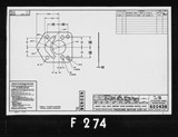 Manufacturer's drawing for Packard Packard Merlin V-1650. Drawing number 620638