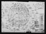 Manufacturer's drawing for Vultee Aircraft Corporation BT-13 Valiant. Drawing number 74-31005