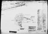 Manufacturer's drawing for North American Aviation P-51 Mustang. Drawing number 106-51013