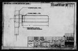 Manufacturer's drawing for North American Aviation P-51 Mustang. Drawing number 73-48067