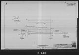 Manufacturer's drawing for North American Aviation P-51 Mustang. Drawing number 104-310359