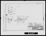 Manufacturer's drawing for Naval Aircraft Factory N3N Yellow Peril. Drawing number 68147-16