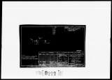 Manufacturer's drawing for Republic Aircraft P-47 Thunderbolt. Drawing number 08k52347