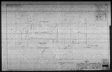 Manufacturer's drawing for North American Aviation P-51 Mustang. Drawing number 102-63127