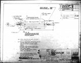 Manufacturer's drawing for North American Aviation P-51 Mustang. Drawing number 106-33590